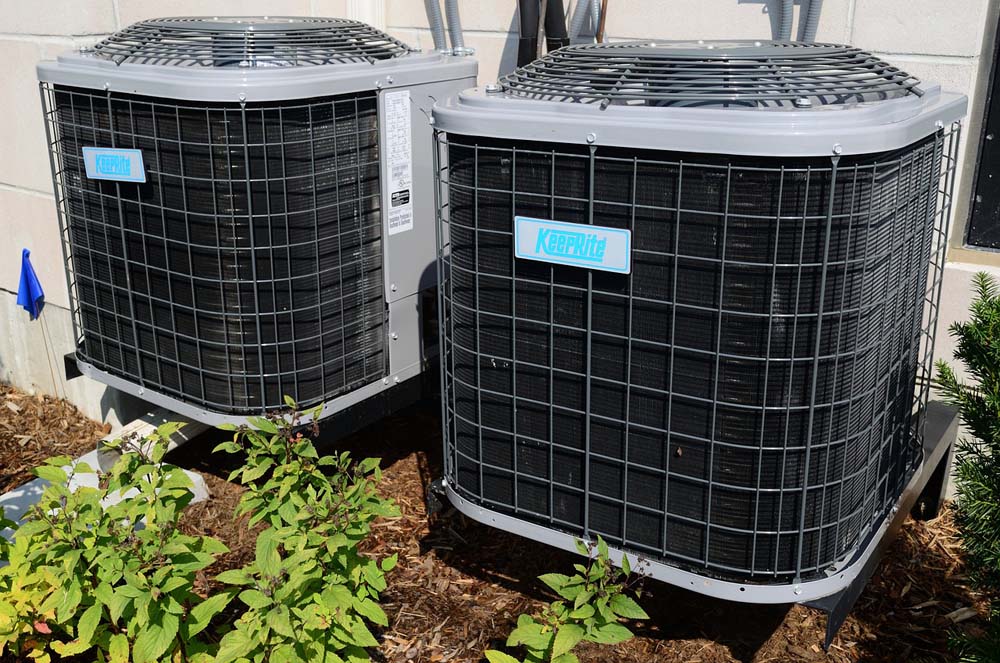 Entreprise Climatisation, La Tremblade