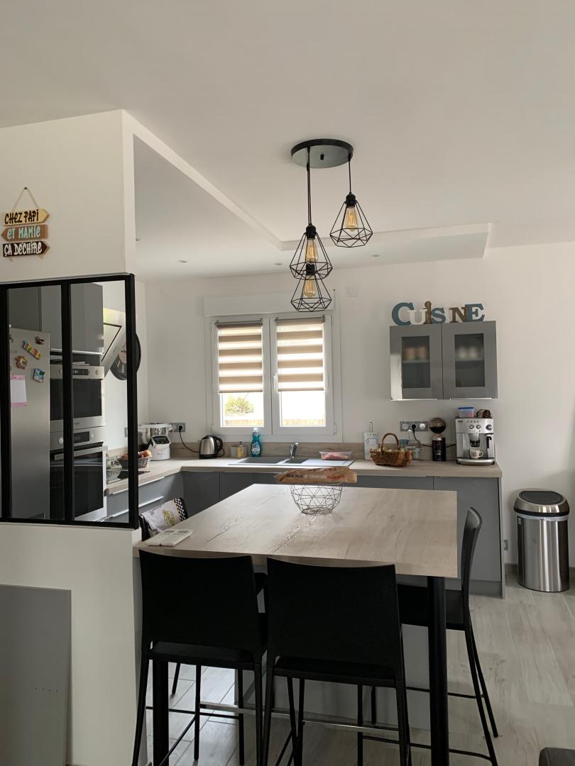 Entreprise de rénovation, La Tremblade